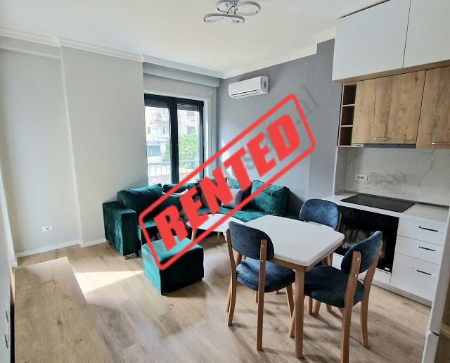 
One bedroom apartment for rent in Karl Gega Street, near Bulevardi Zogu I, in Tirana, Albania.
Po